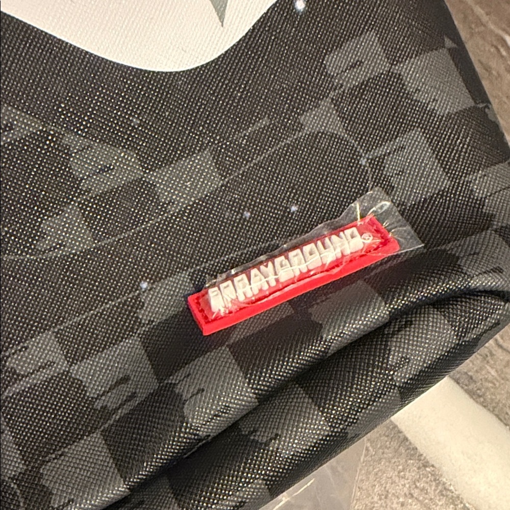 Sprayground Deepspace Side
Drip Backpack - Picture 4 of 6